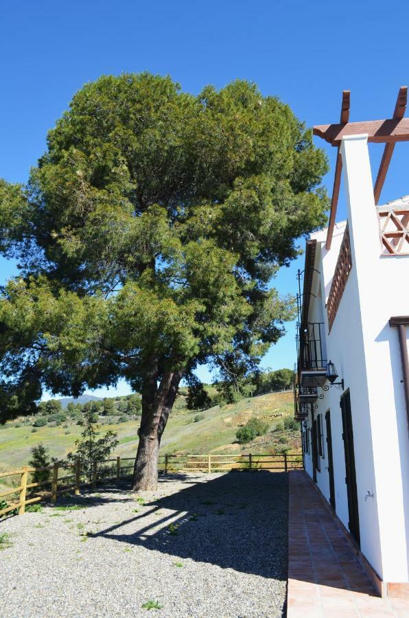 Casa Grande / Rosas Cantares Pizarra Bagian luar foto