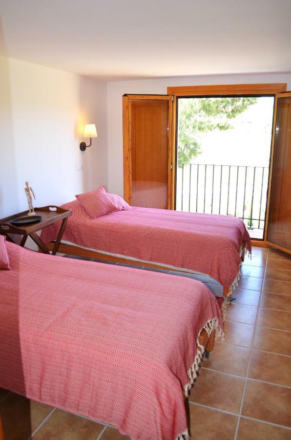 Casa Grande / Rosas Cantares Pizarra Bagian luar foto