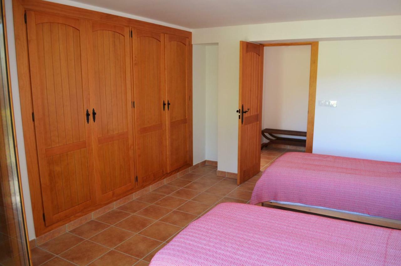 Casa Grande / Rosas Cantares Pizarra Bagian luar foto